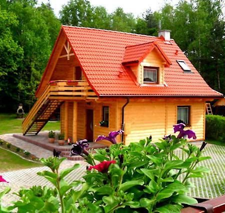 Agroturystyka "Pod Lysica" Swieta Katarzyna (Swietokrzyskie) Exterior foto