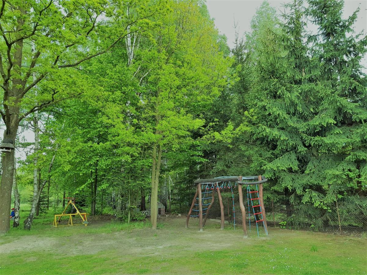 Agroturystyka "Pod Lysica" Swieta Katarzyna (Swietokrzyskie) Exterior foto