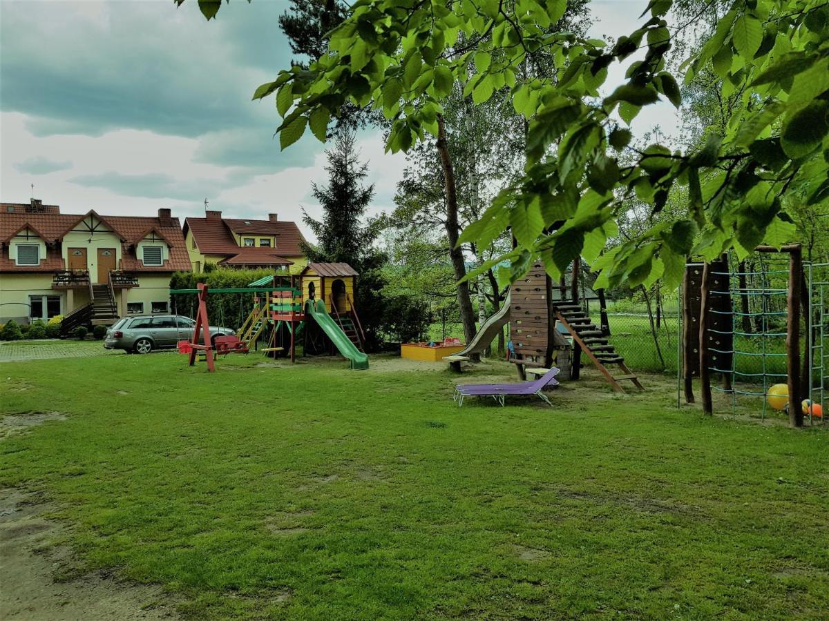 Agroturystyka "Pod Lysica" Swieta Katarzyna (Swietokrzyskie) Exterior foto