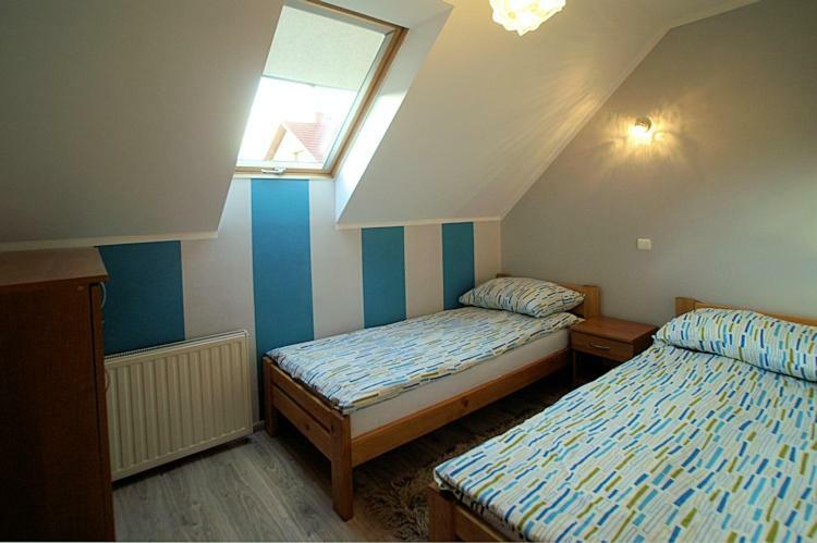 Agroturystyka "Pod Lysica" Swieta Katarzyna (Swietokrzyskie) Exterior foto