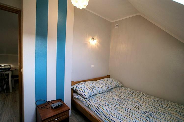 Agroturystyka "Pod Lysica" Swieta Katarzyna (Swietokrzyskie) Exterior foto